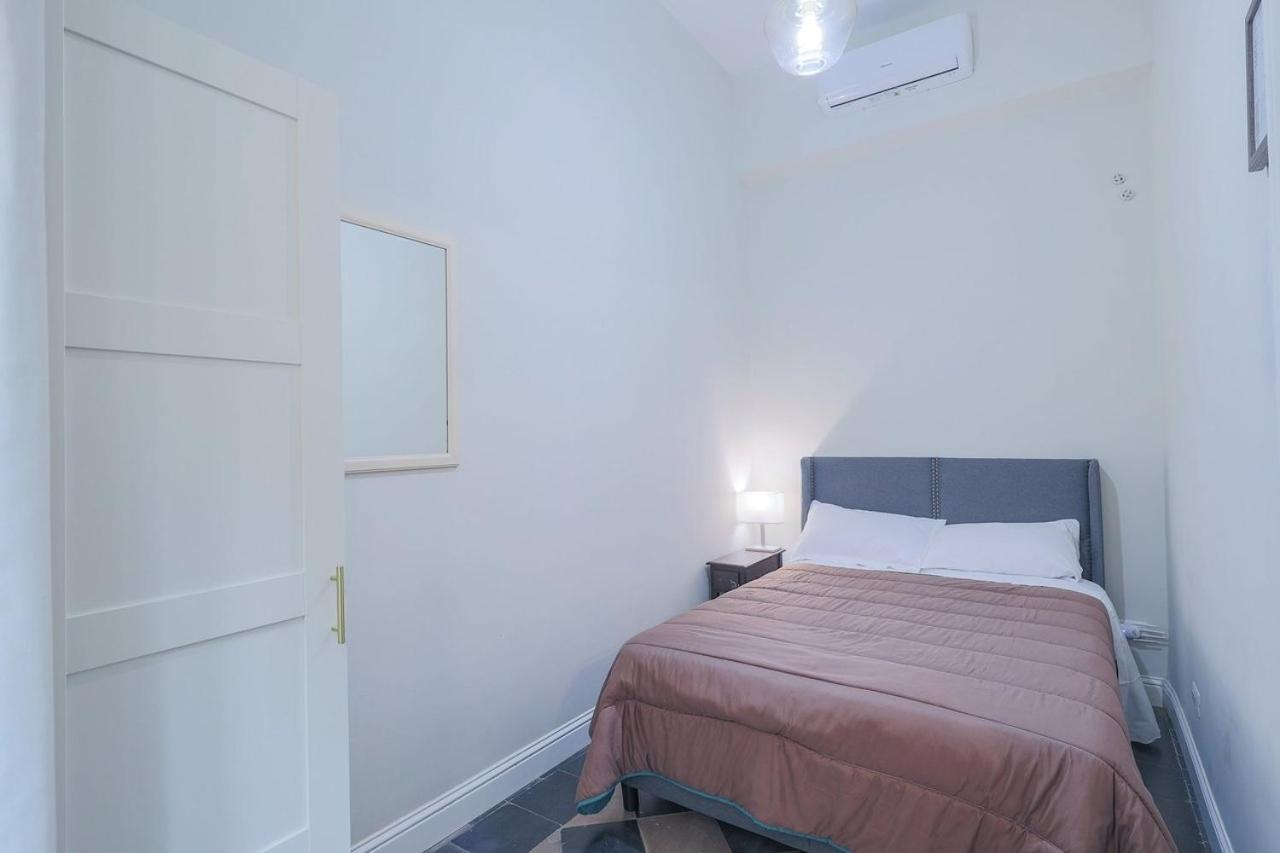 로마 Casa Prefetti 46 B 아파트 외부 사진