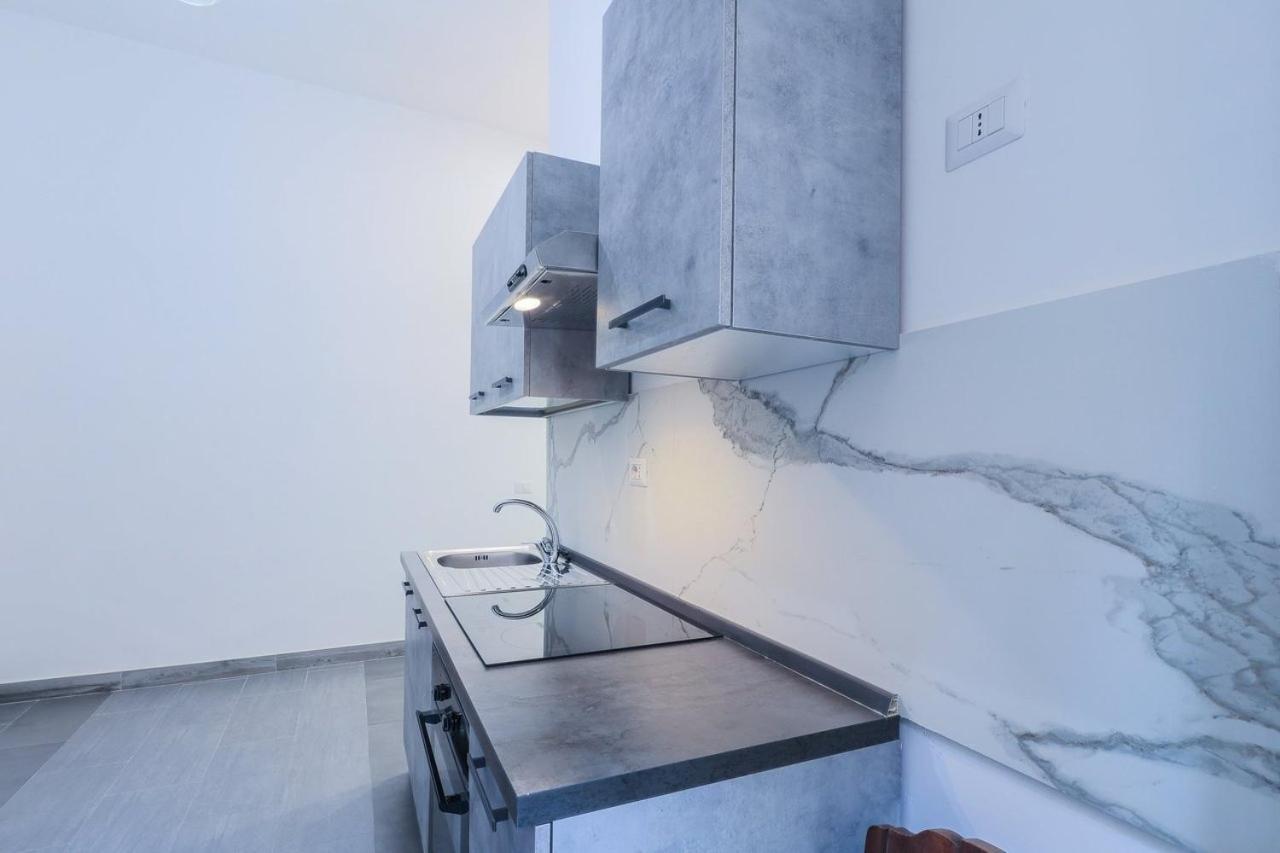 로마 Casa Prefetti 46 B 아파트 외부 사진