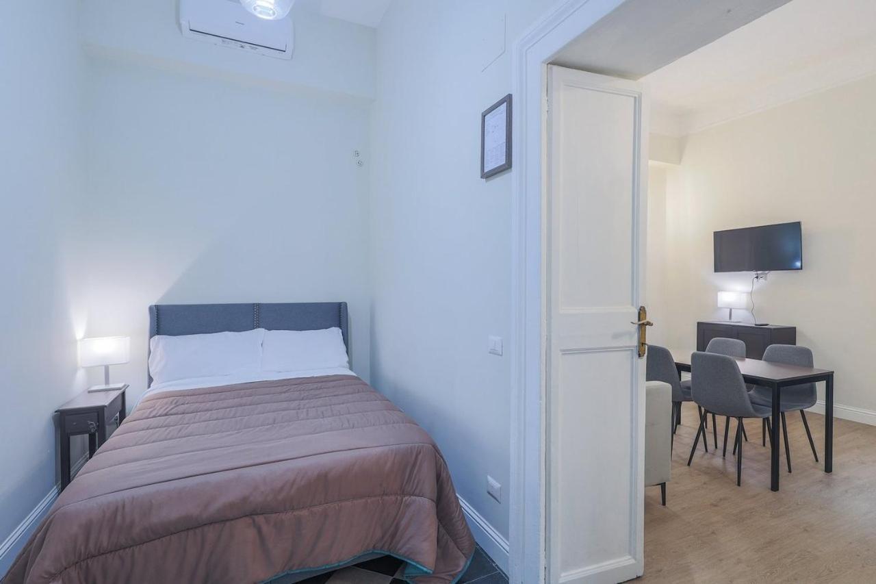 로마 Casa Prefetti 46 B 아파트 외부 사진