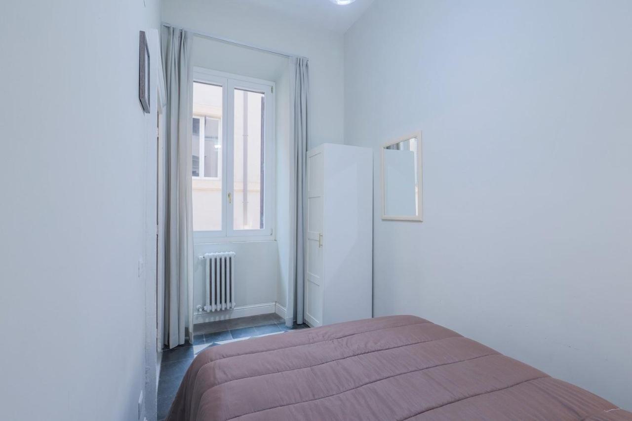 로마 Casa Prefetti 46 B 아파트 외부 사진