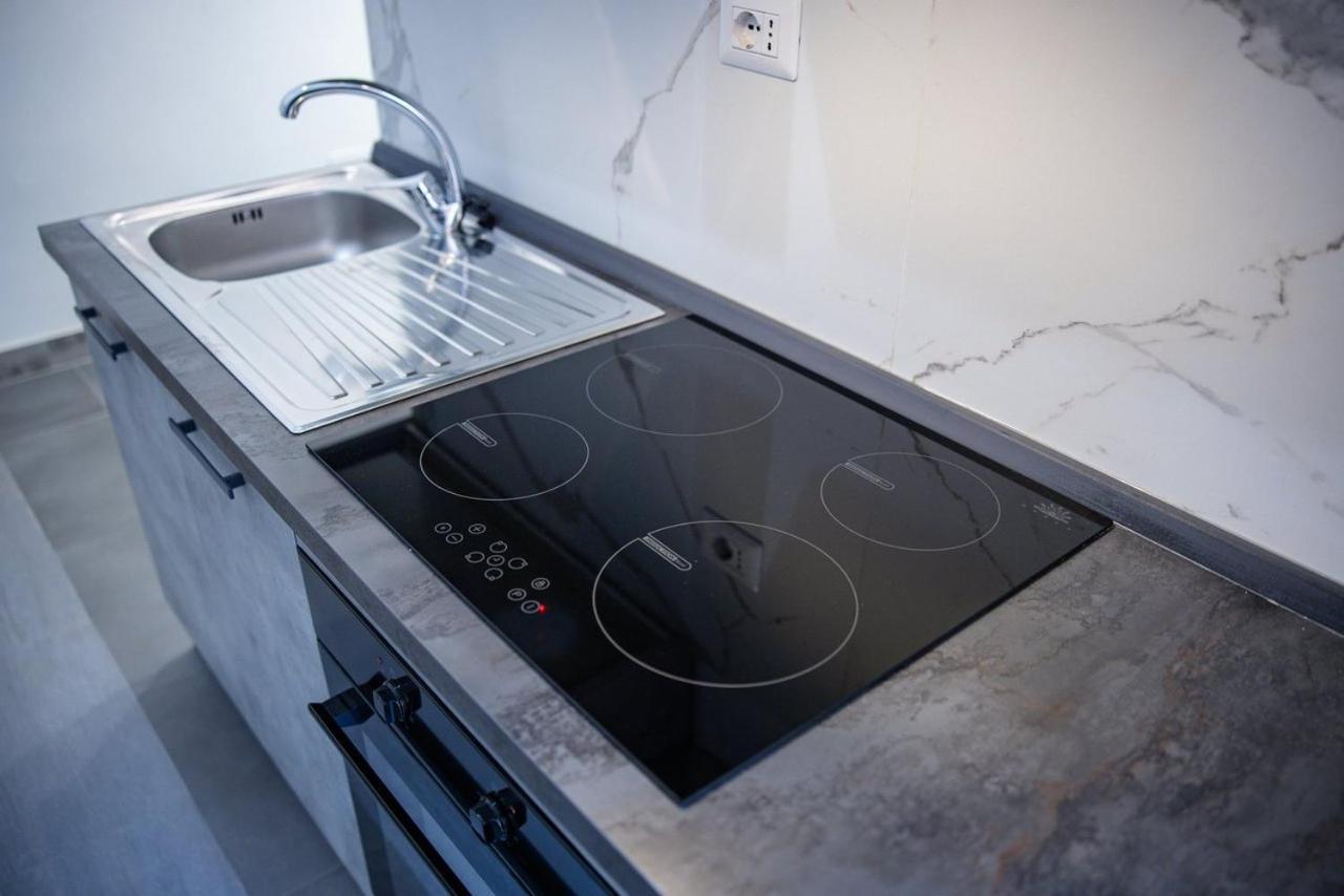 로마 Casa Prefetti 46 B 아파트 외부 사진